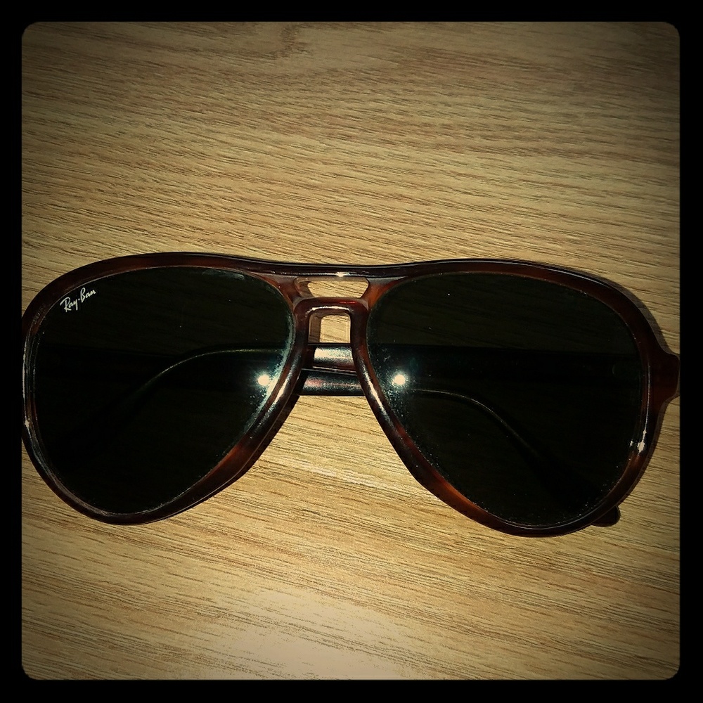 Men's Ray-Ban Sunglasses
